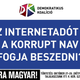 Illustration for article titled Még ki sem tört rendesen a forradalom, és máris elbukott :(